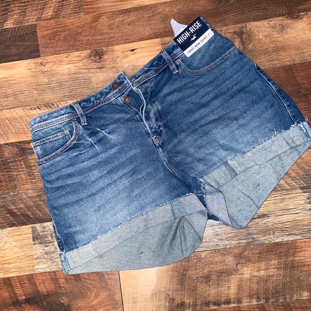 Hollister shorts